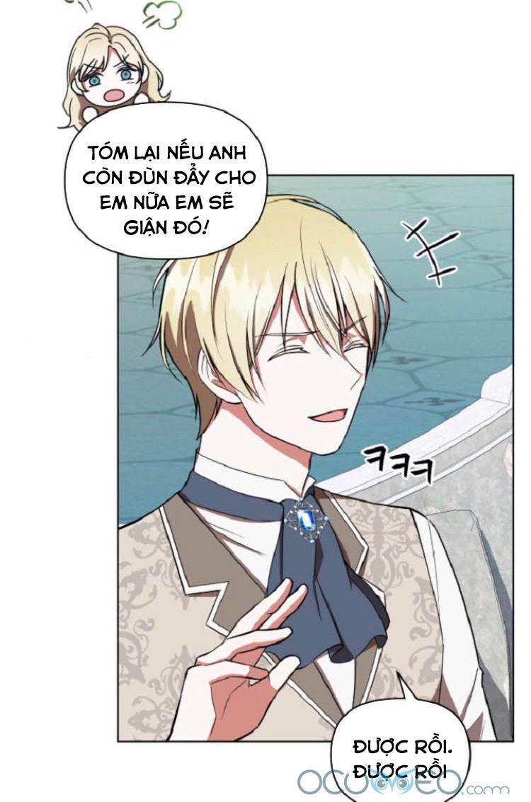 Công Tước Ác Quỷ Không Ngủ Được Chapter 7 - 33