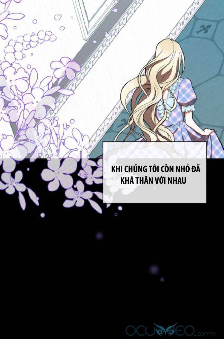 Công Tước Ác Quỷ Không Ngủ Được Chapter 7 - 39