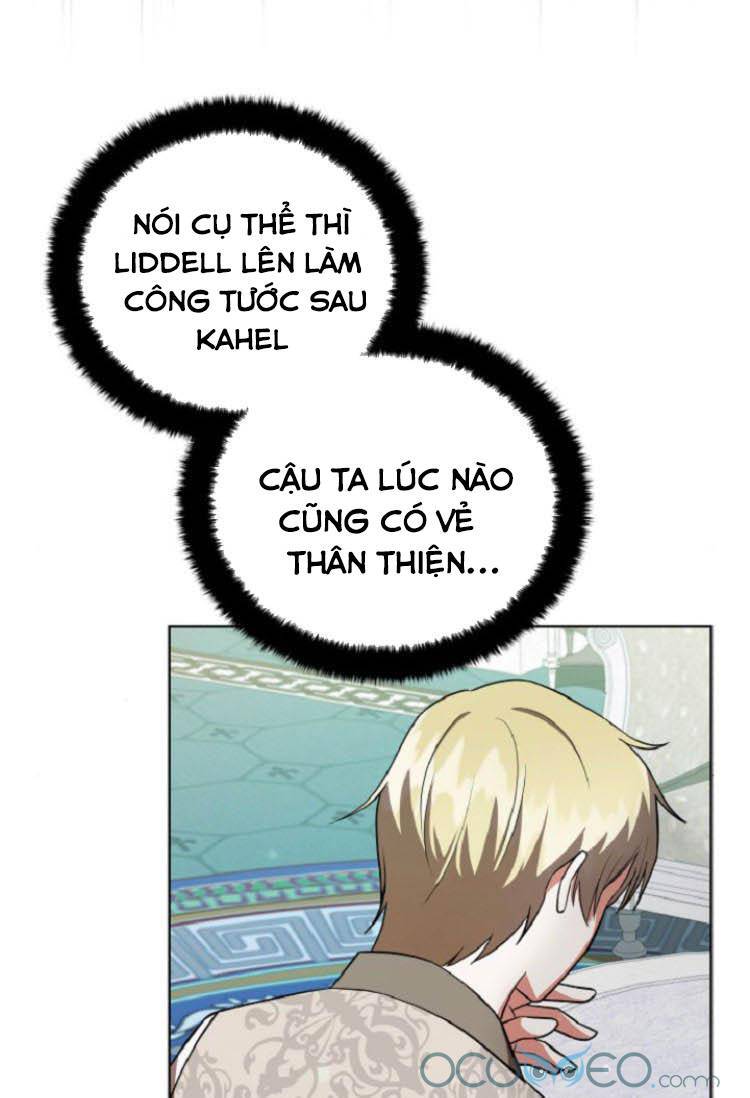 Công Tước Ác Quỷ Không Ngủ Được Chapter 7 - 42