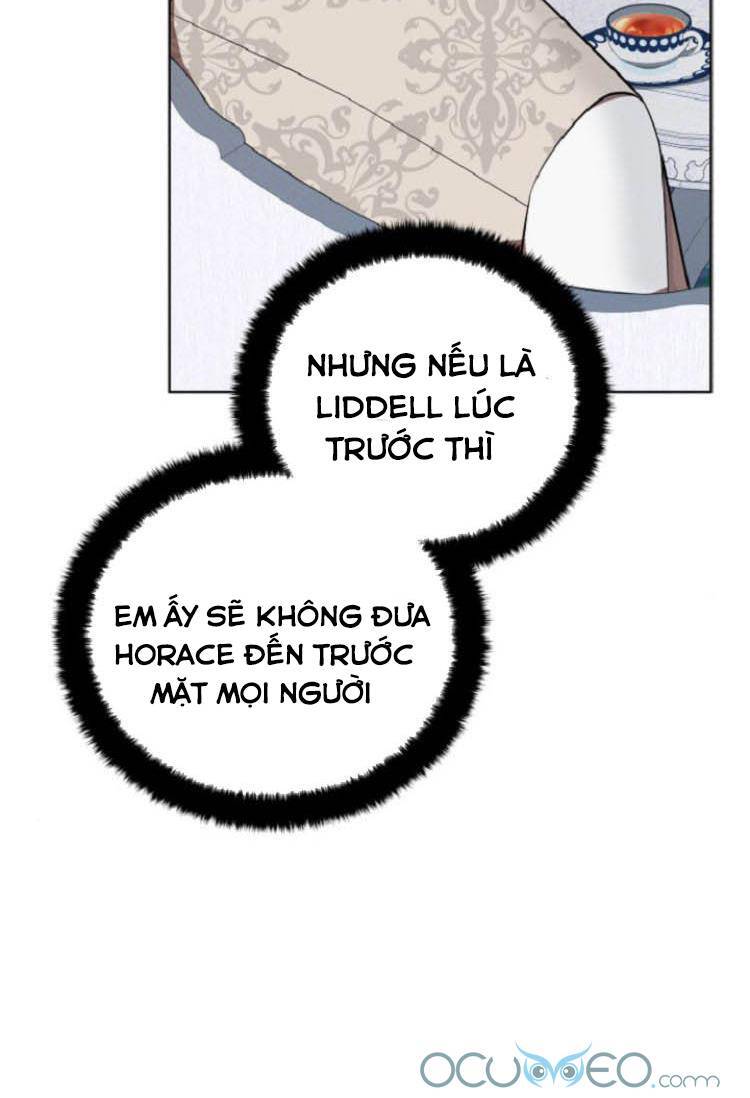 Công Tước Ác Quỷ Không Ngủ Được Chapter 7 - 43