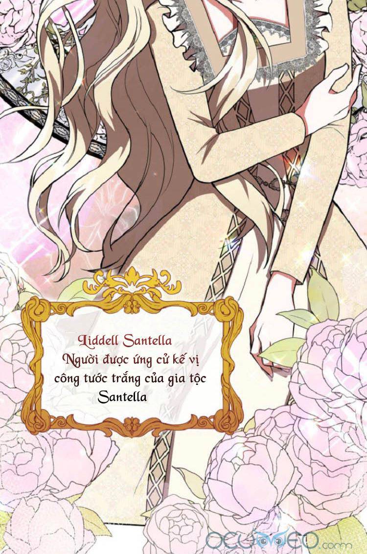 Công Tước Ác Quỷ Không Ngủ Được Chapter 7 - 6