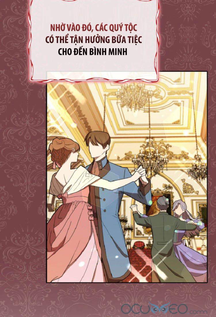 Công Tước Ác Quỷ Không Ngủ Được Chapter 7 - 54