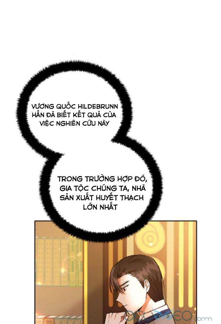 Công Tước Ác Quỷ Không Ngủ Được Chapter 7 - 57