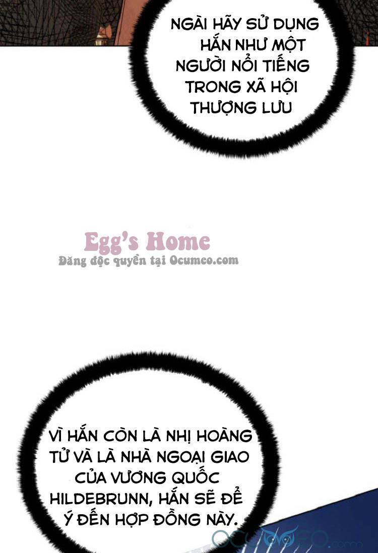 Công Tước Ác Quỷ Không Ngủ Được Chapter 7 - 60