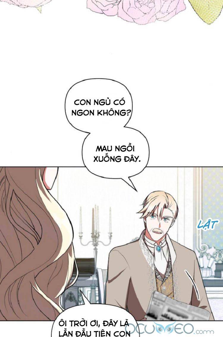 Công Tước Ác Quỷ Không Ngủ Được Chapter 7 - 7