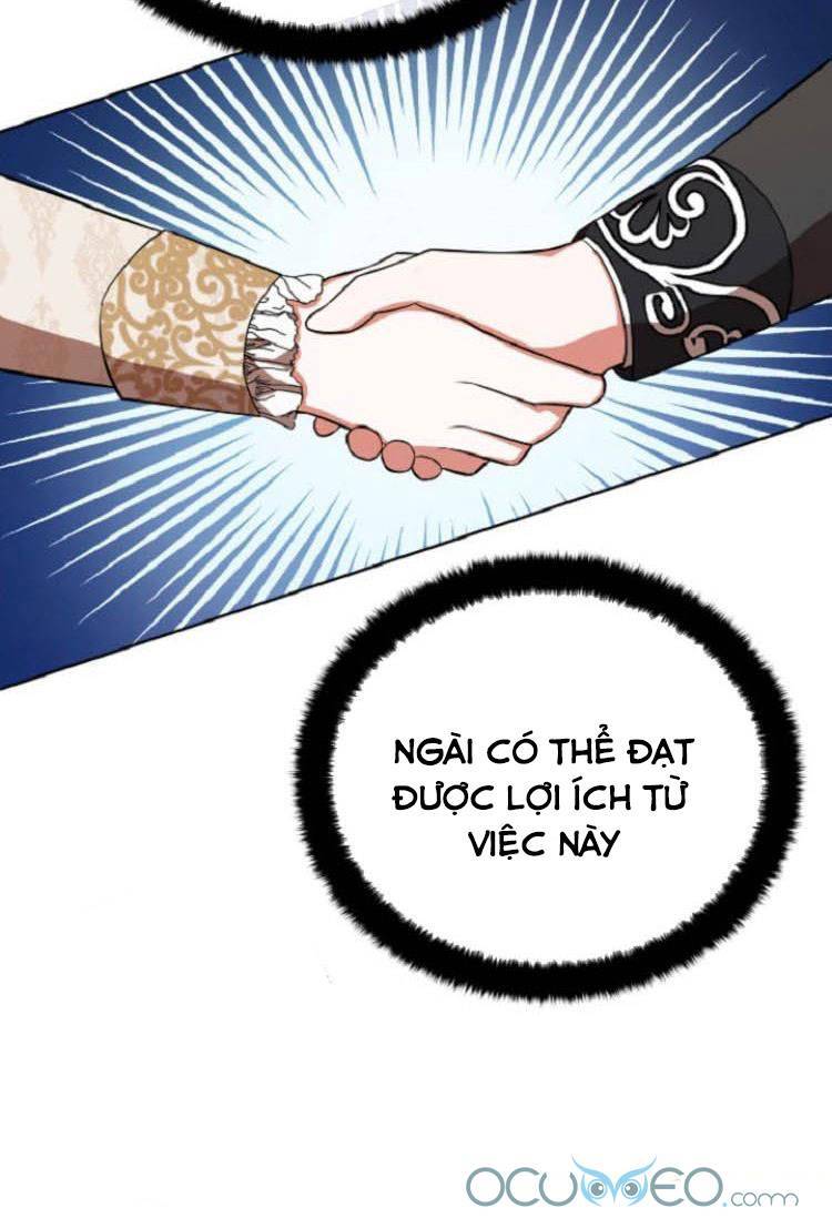 Công Tước Ác Quỷ Không Ngủ Được Chapter 7 - 61