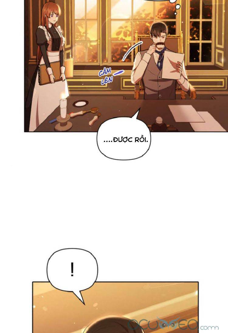 Công Tước Ác Quỷ Không Ngủ Được Chapter 7 - 66
