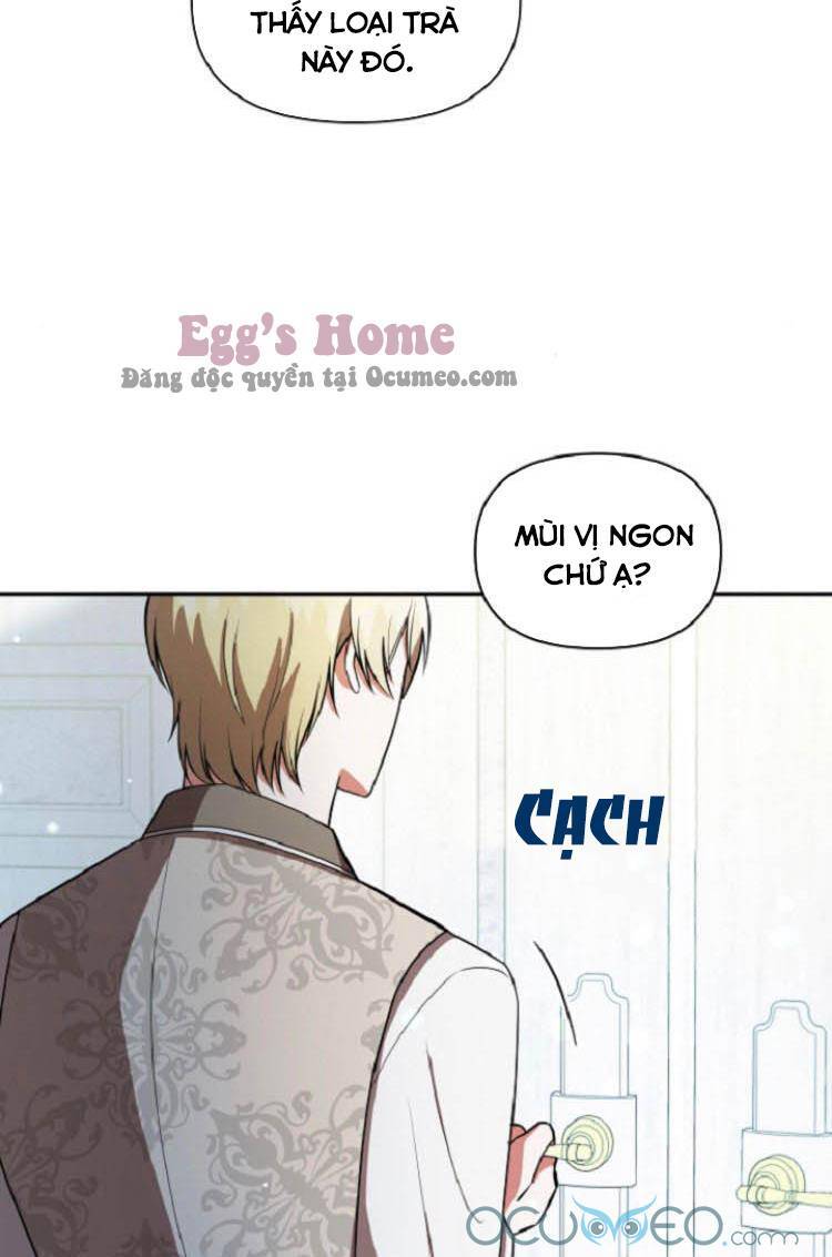 Công Tước Ác Quỷ Không Ngủ Được Chapter 7 - 8