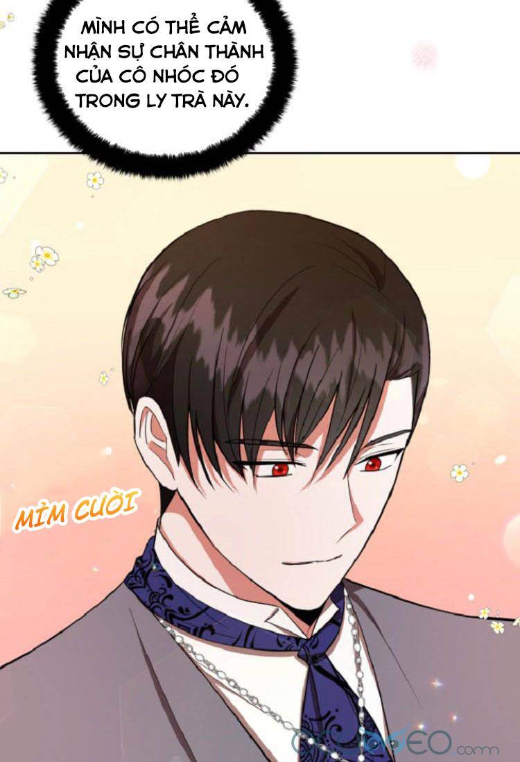 Công Tước Ác Quỷ Không Ngủ Được Chapter 7 - 71