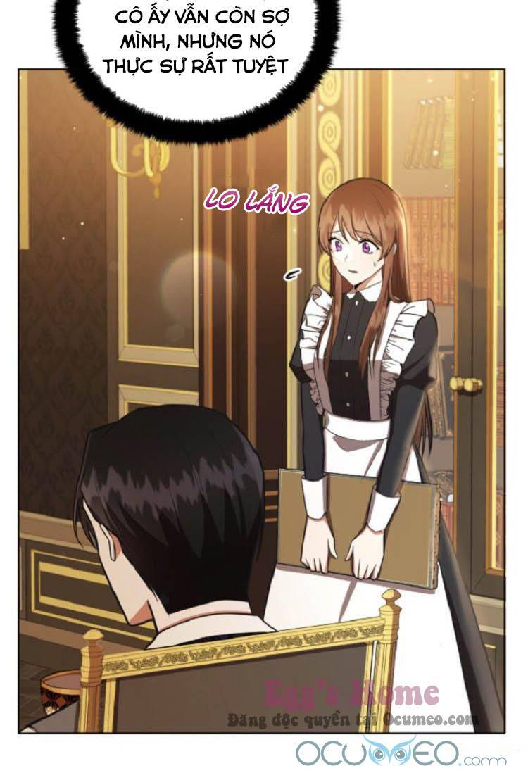 Công Tước Ác Quỷ Không Ngủ Được Chapter 7 - 73