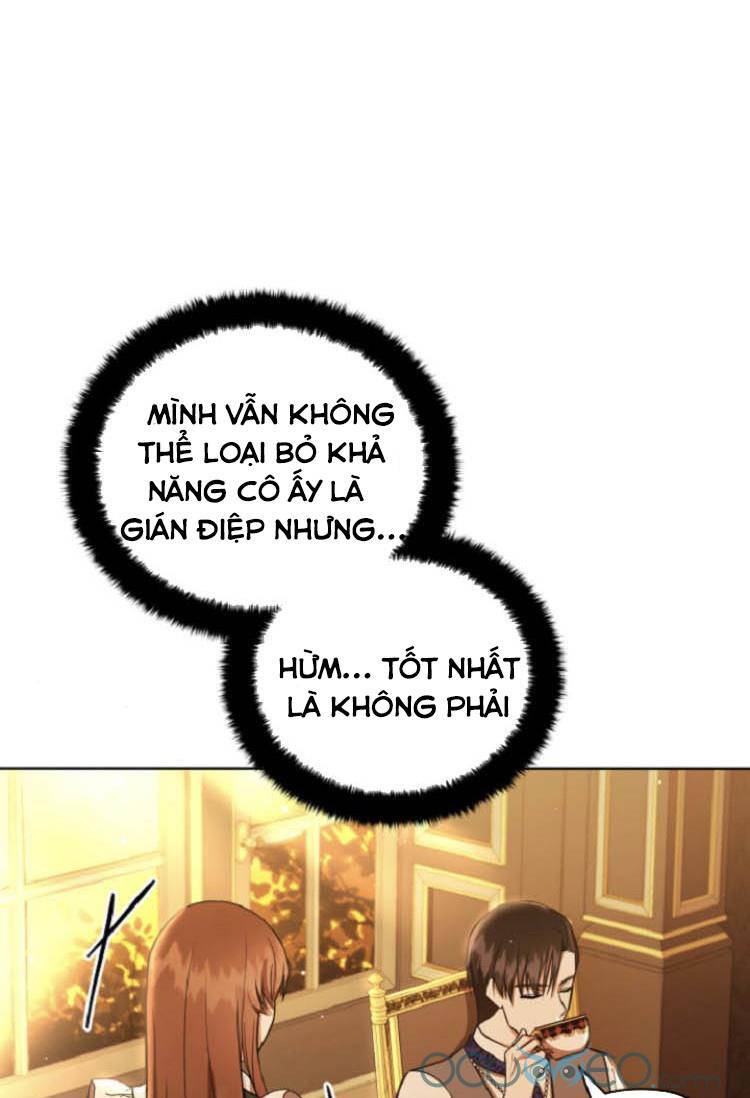 Công Tước Ác Quỷ Không Ngủ Được Chapter 7 - 74