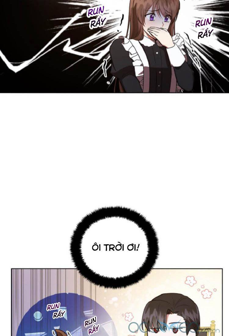 Công Tước Ác Quỷ Không Ngủ Được Chapter 7 - 78