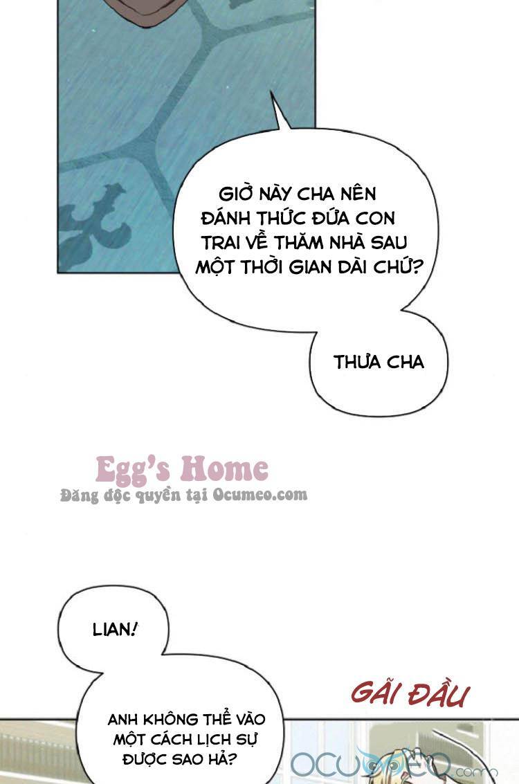 Công Tước Ác Quỷ Không Ngủ Được Chapter 7 - 10