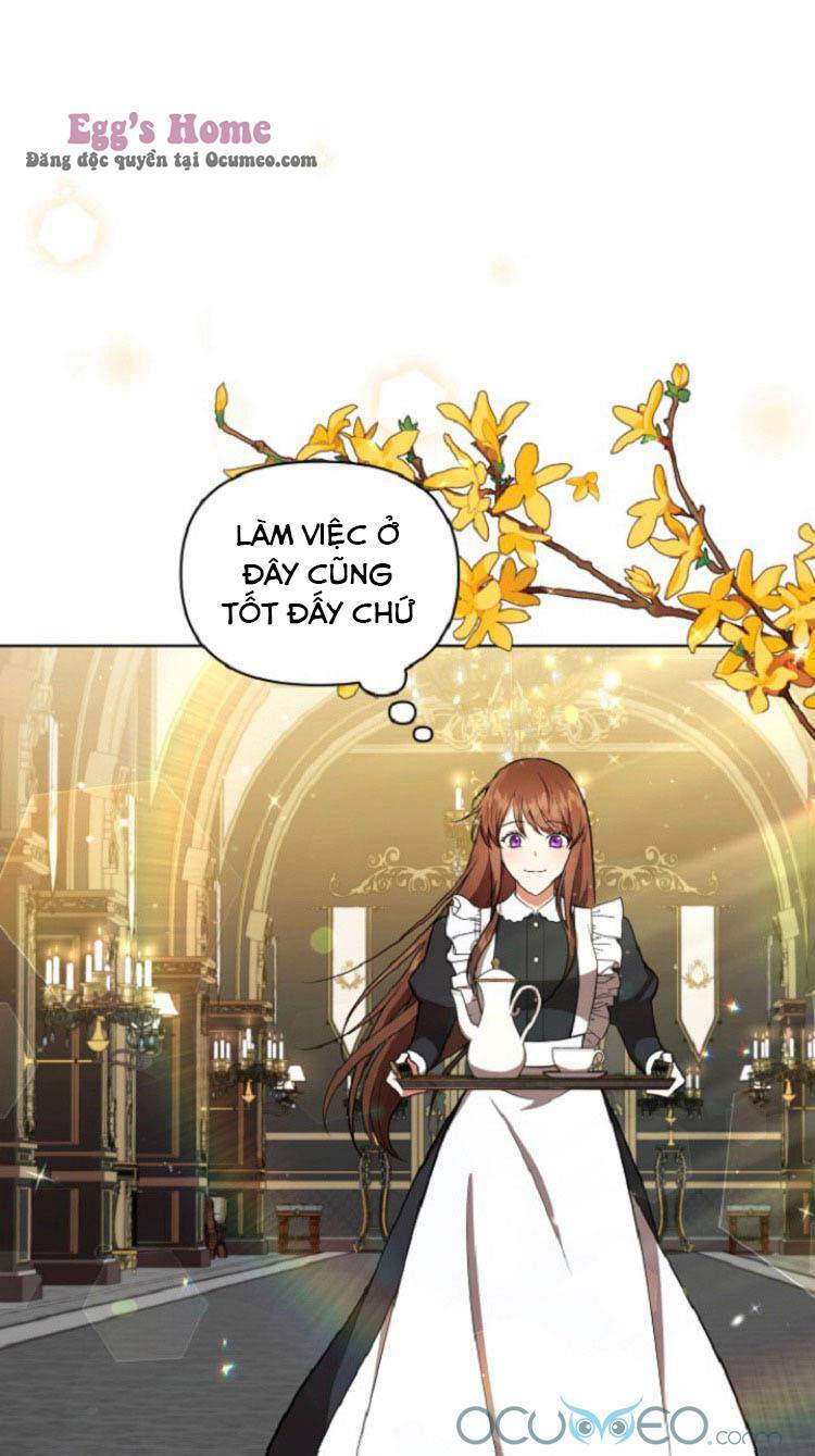 Công Tước Ác Quỷ Không Ngủ Được Chapter 8 - 2