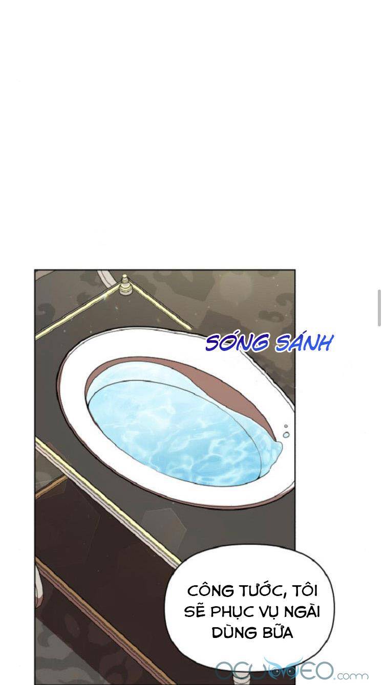 Công Tước Ác Quỷ Không Ngủ Được Chapter 8 - 12