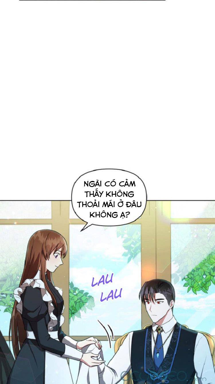 Công Tước Ác Quỷ Không Ngủ Được Chapter 8 - 13