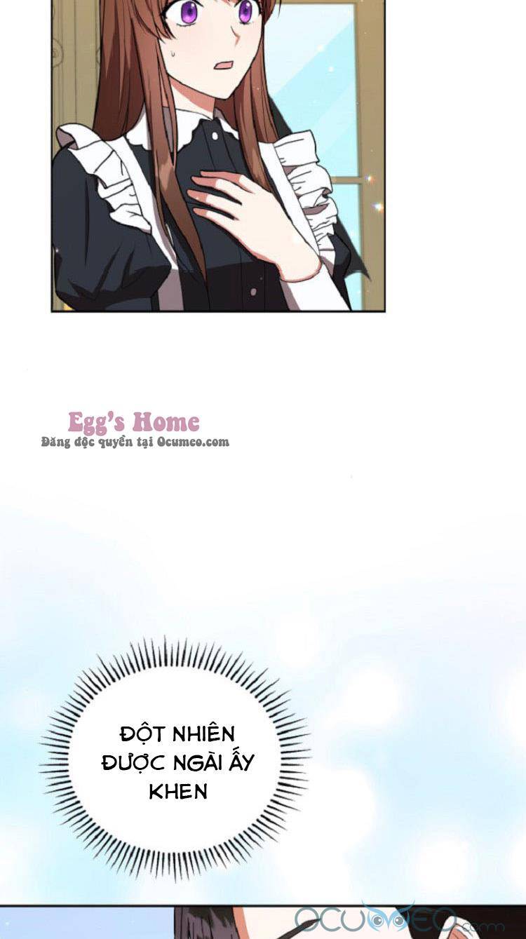 Công Tước Ác Quỷ Không Ngủ Được Chapter 8 - 16