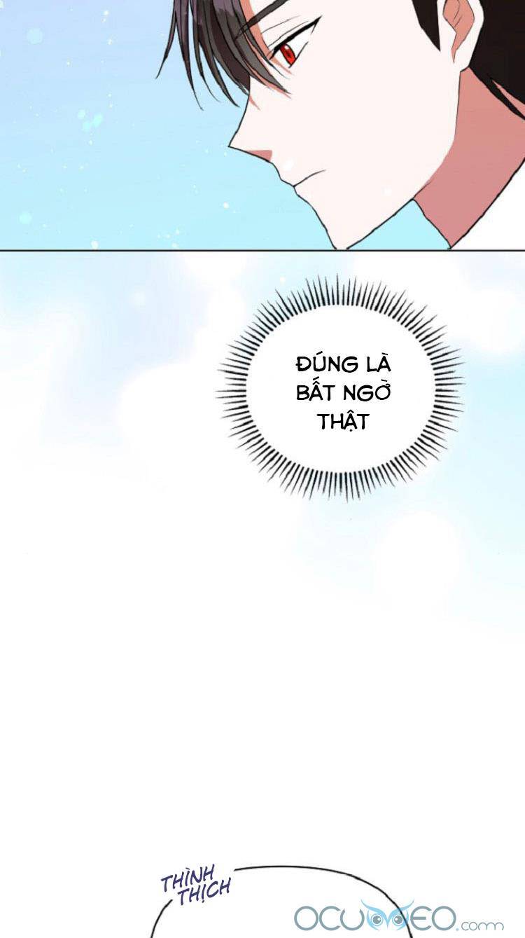 Công Tước Ác Quỷ Không Ngủ Được Chapter 8 - 17