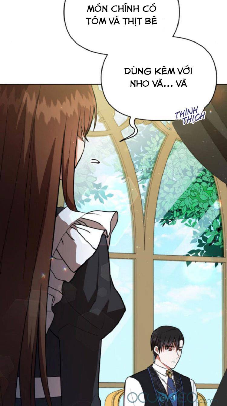 Công Tước Ác Quỷ Không Ngủ Được Chapter 8 - 18