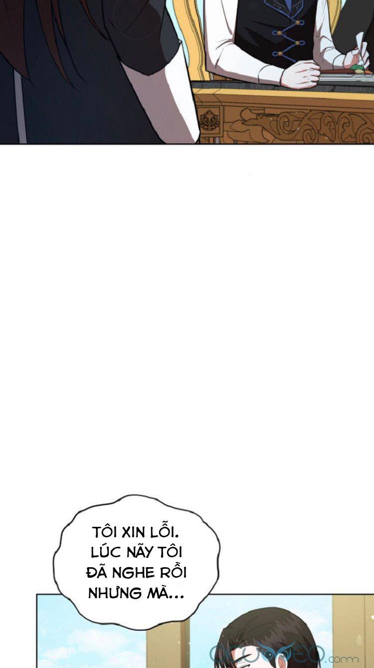 Công Tước Ác Quỷ Không Ngủ Được Chapter 8 - 19