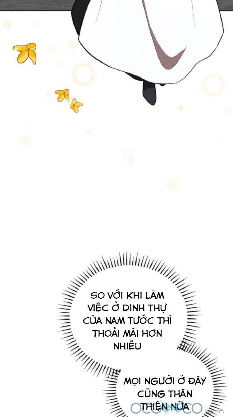 Công Tước Ác Quỷ Không Ngủ Được Chapter 8 - 3