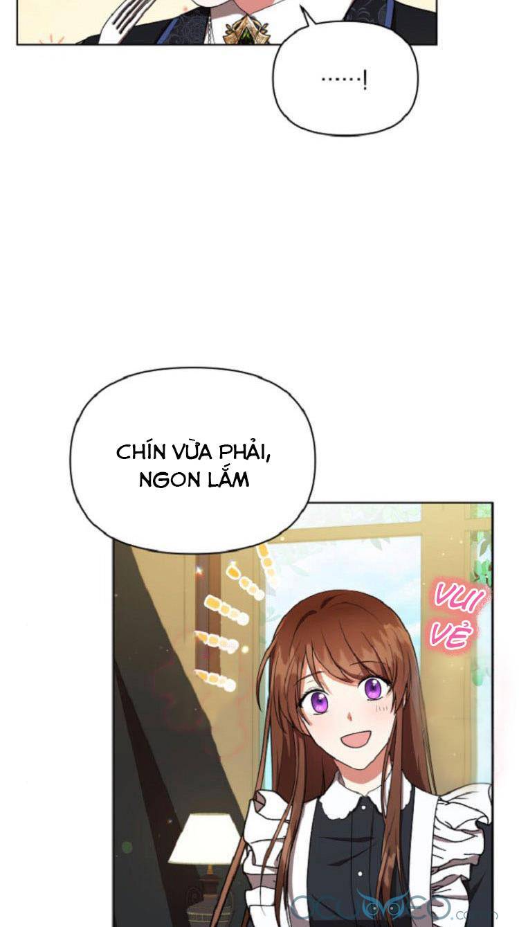 Công Tước Ác Quỷ Không Ngủ Được Chapter 8 - 21