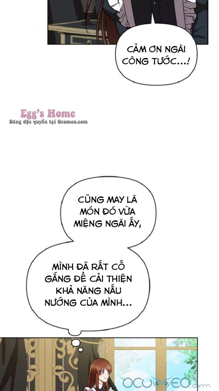 Công Tước Ác Quỷ Không Ngủ Được Chapter 8 - 22