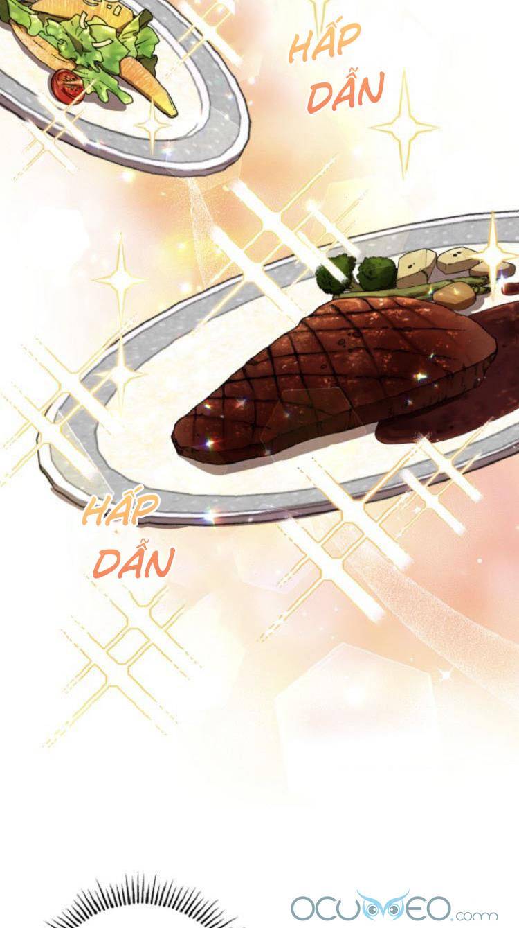 Công Tước Ác Quỷ Không Ngủ Được Chapter 8 - 24