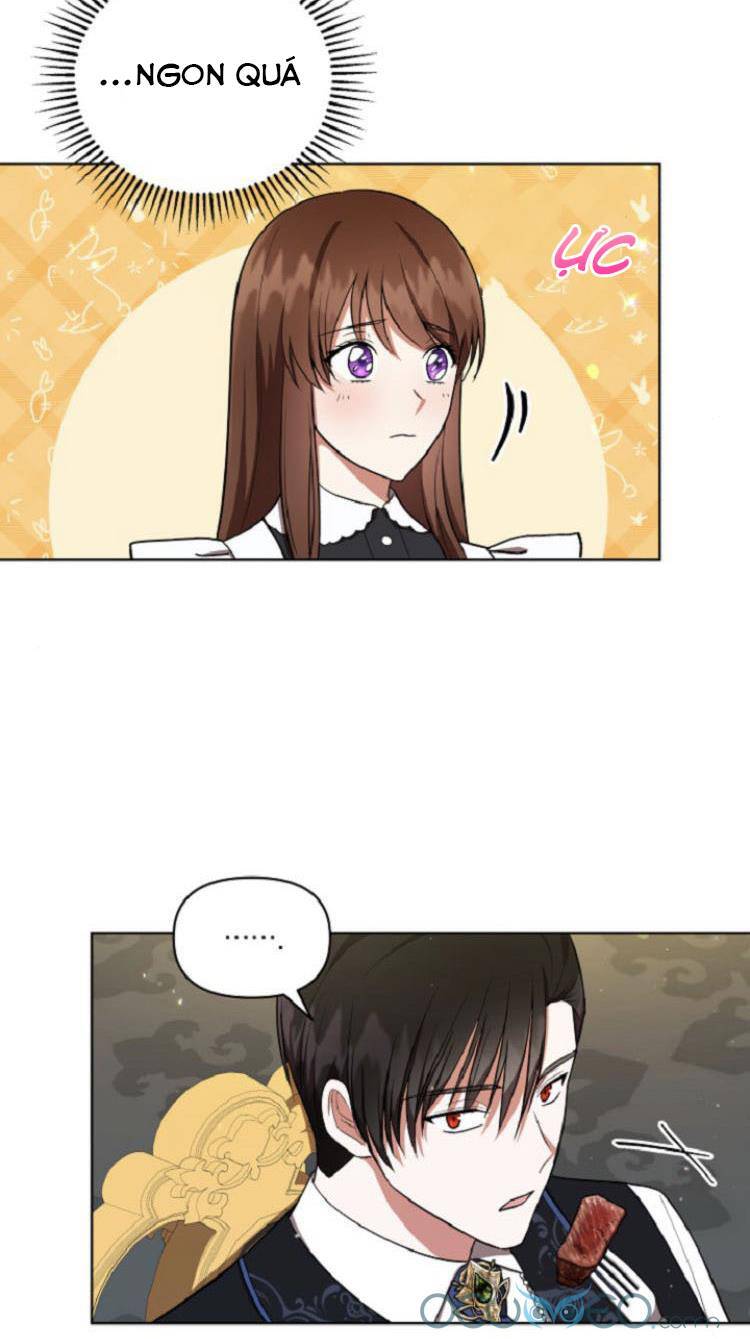 Công Tước Ác Quỷ Không Ngủ Được Chapter 8 - 25