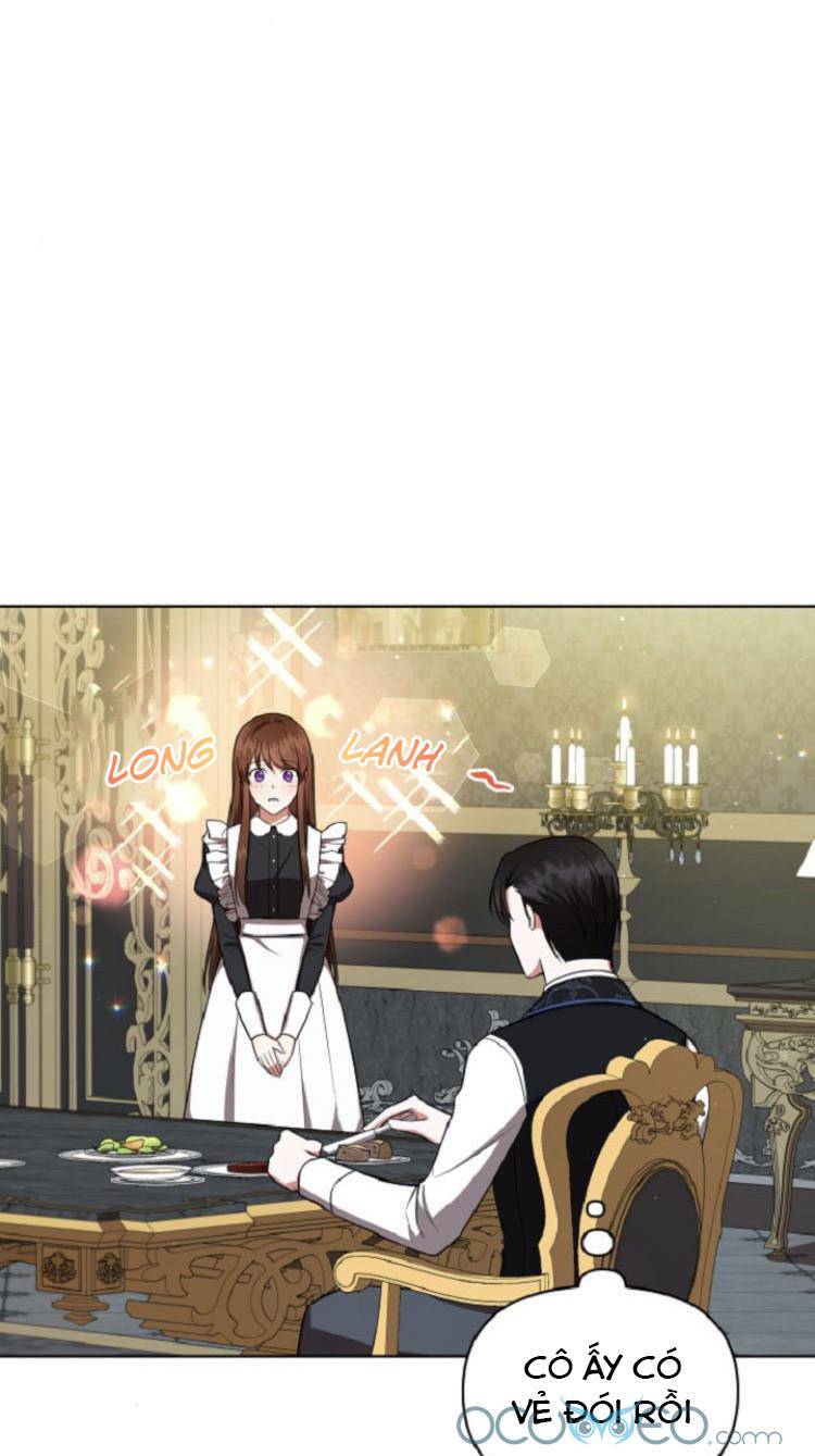 Công Tước Ác Quỷ Không Ngủ Được Chapter 8 - 26