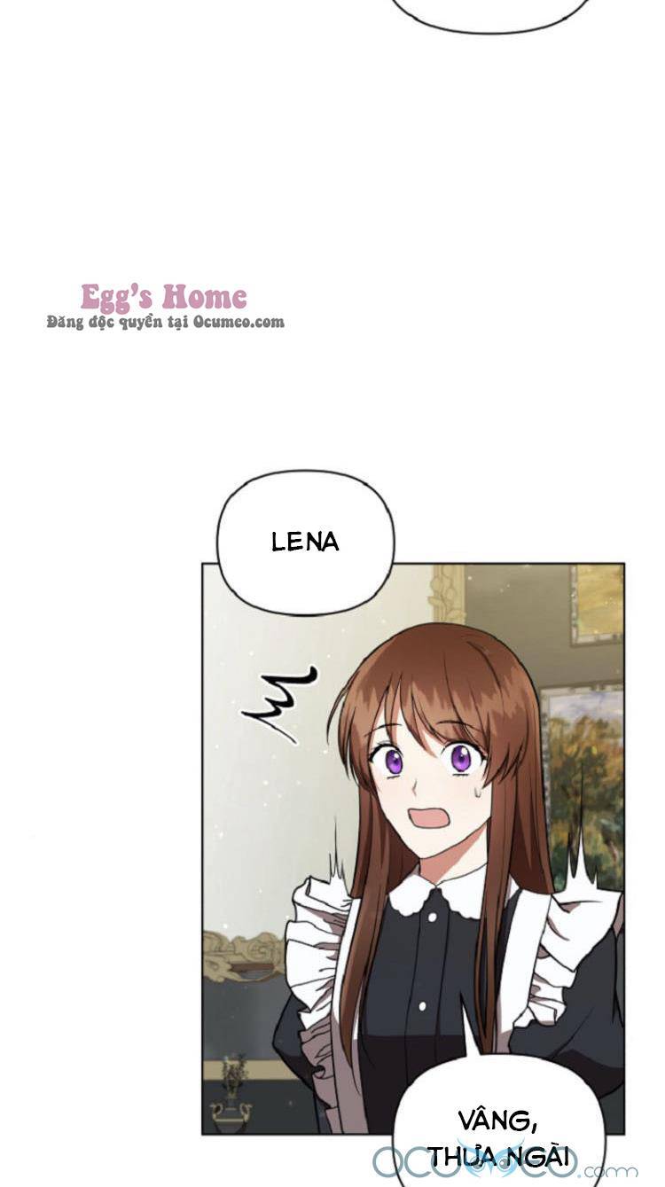 Công Tước Ác Quỷ Không Ngủ Được Chapter 8 - 27