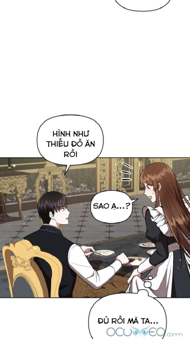 Công Tước Ác Quỷ Không Ngủ Được Chapter 8 - 28