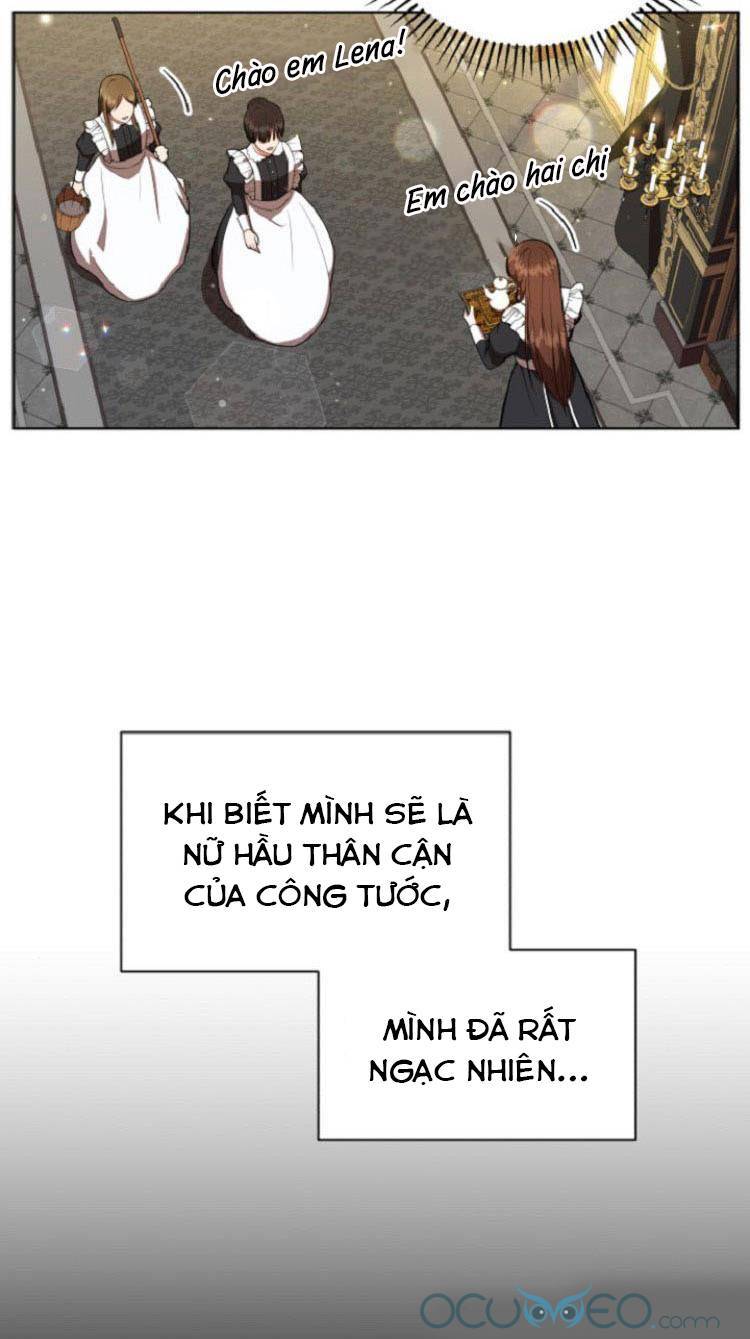 Công Tước Ác Quỷ Không Ngủ Được Chapter 8 - 4