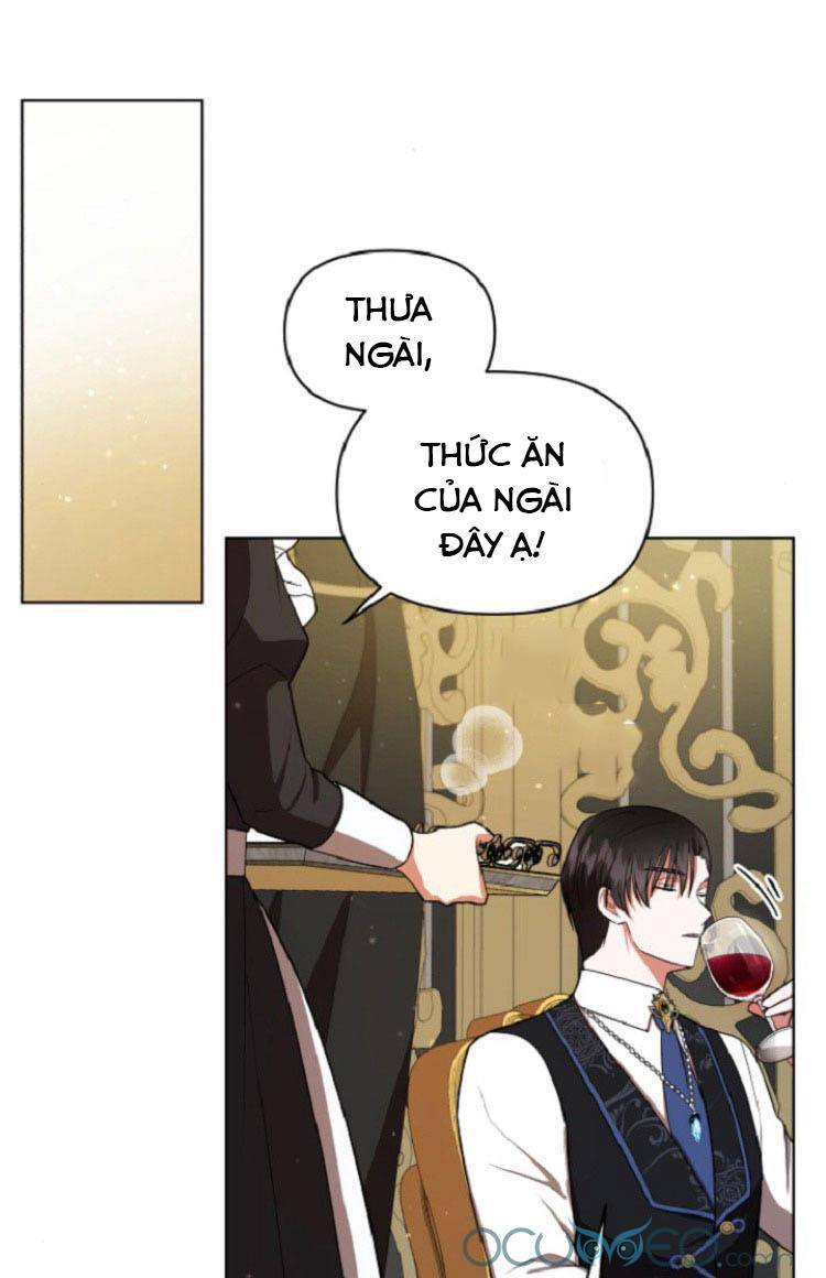 Công Tước Ác Quỷ Không Ngủ Được Chapter 8 - 31