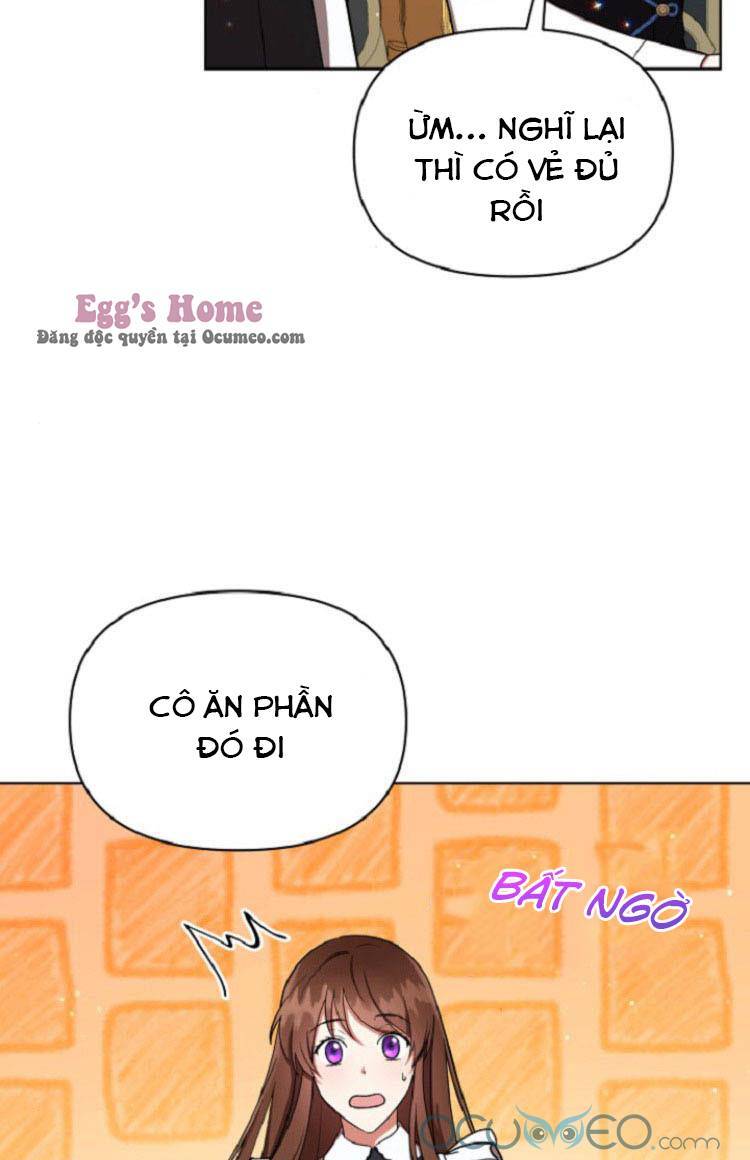 Công Tước Ác Quỷ Không Ngủ Được Chapter 8 - 32