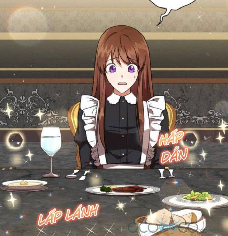 Công Tước Ác Quỷ Không Ngủ Được Chapter 8 - 34