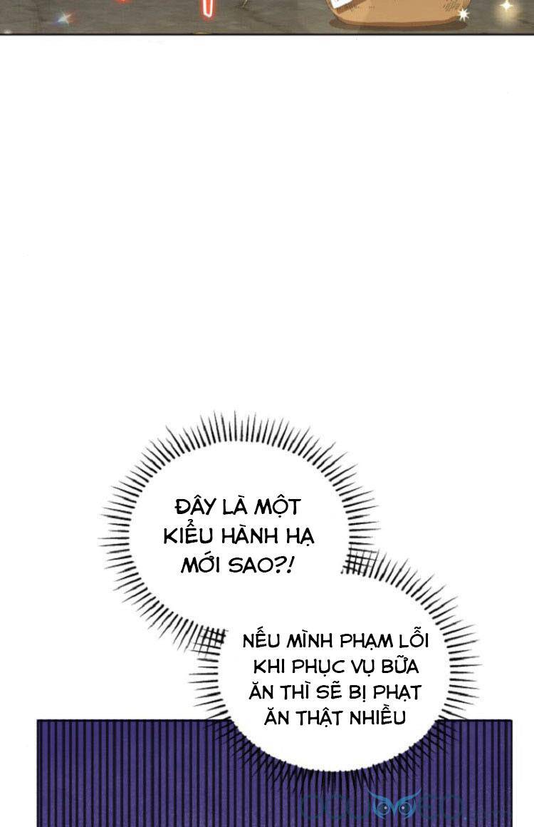 Công Tước Ác Quỷ Không Ngủ Được Chapter 8 - 35