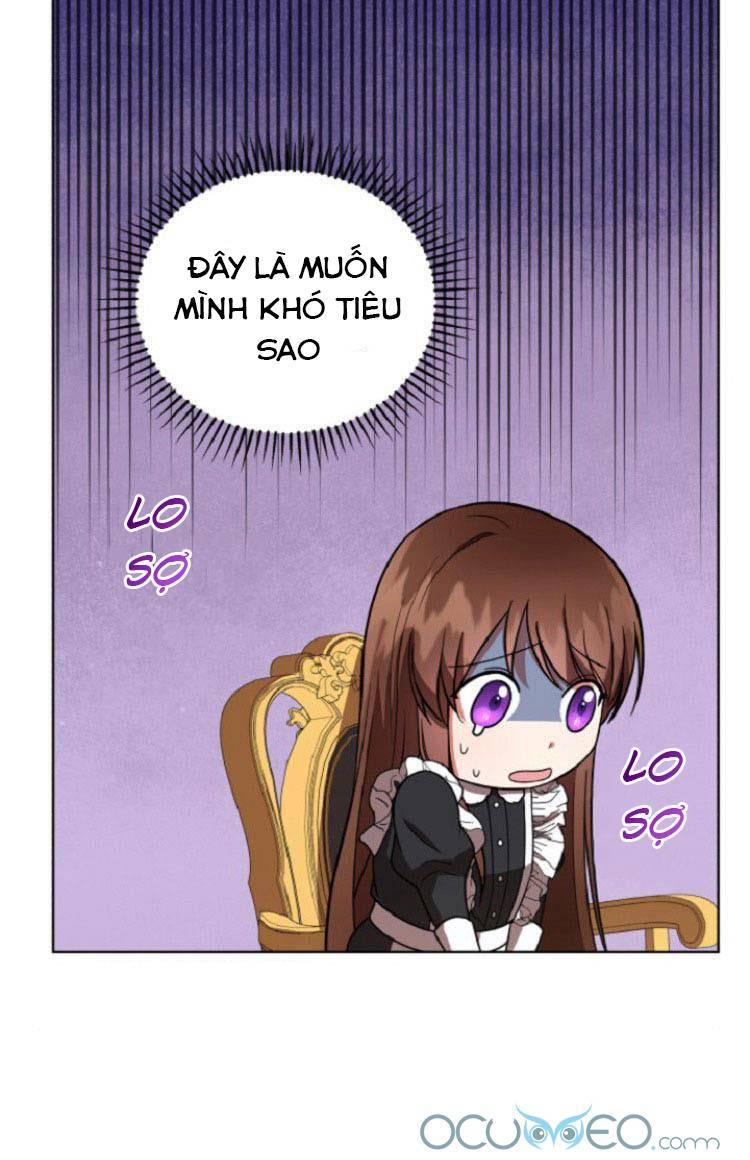 Công Tước Ác Quỷ Không Ngủ Được Chapter 8 - 36