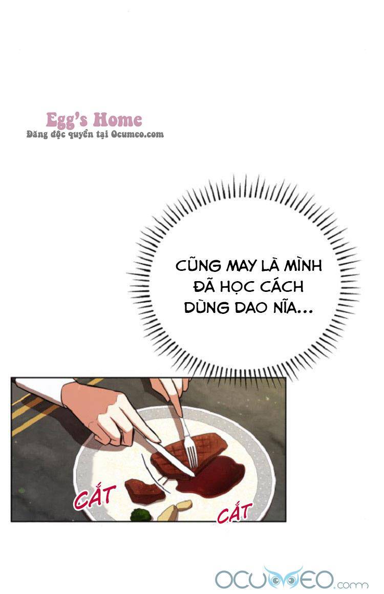 Công Tước Ác Quỷ Không Ngủ Được Chapter 8 - 37