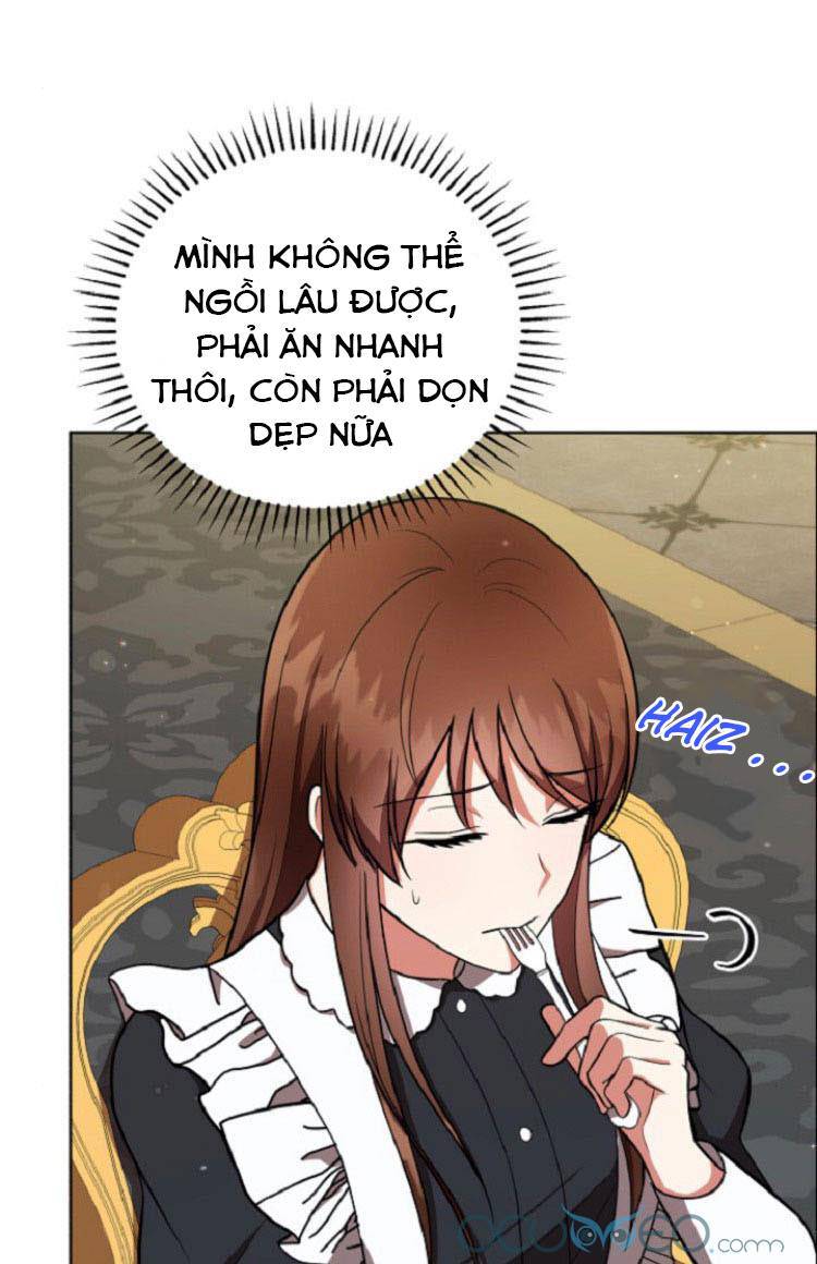 Công Tước Ác Quỷ Không Ngủ Được Chapter 8 - 38