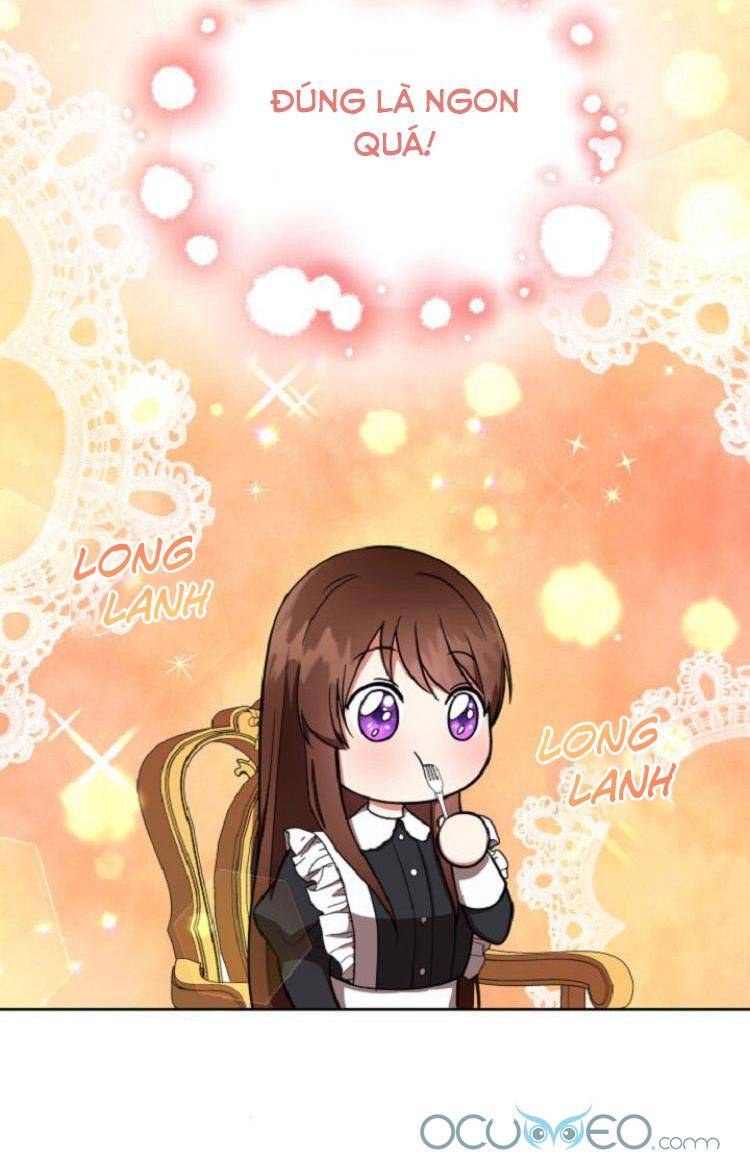 Công Tước Ác Quỷ Không Ngủ Được Chapter 8 - 40