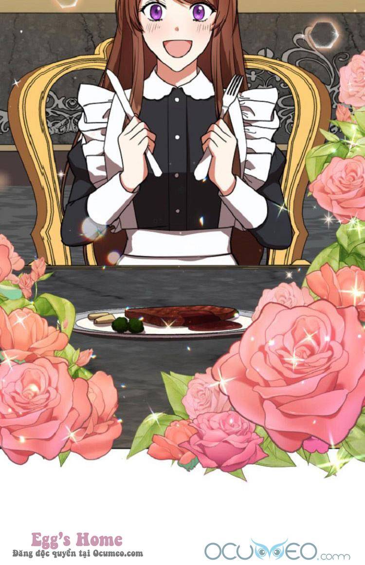 Công Tước Ác Quỷ Không Ngủ Được Chapter 8 - 43