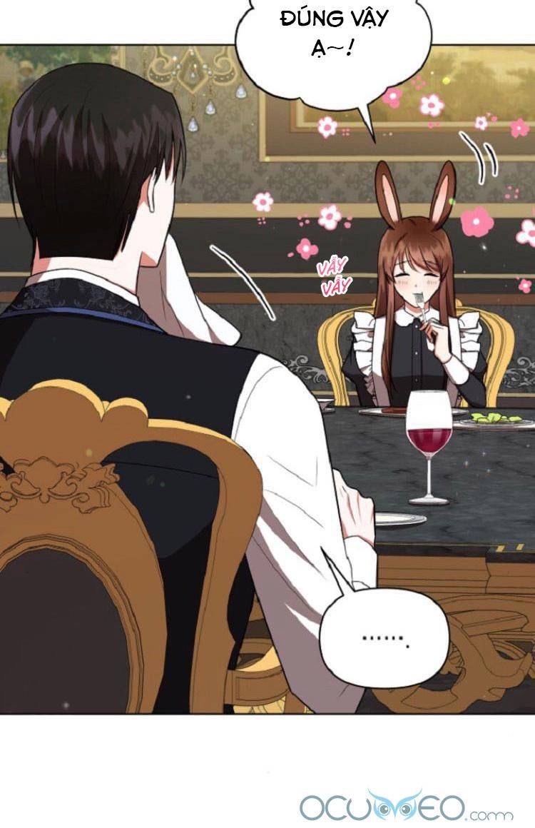 Công Tước Ác Quỷ Không Ngủ Được Chapter 8 - 50