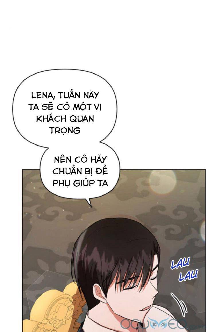 Công Tước Ác Quỷ Không Ngủ Được Chapter 8 - 51