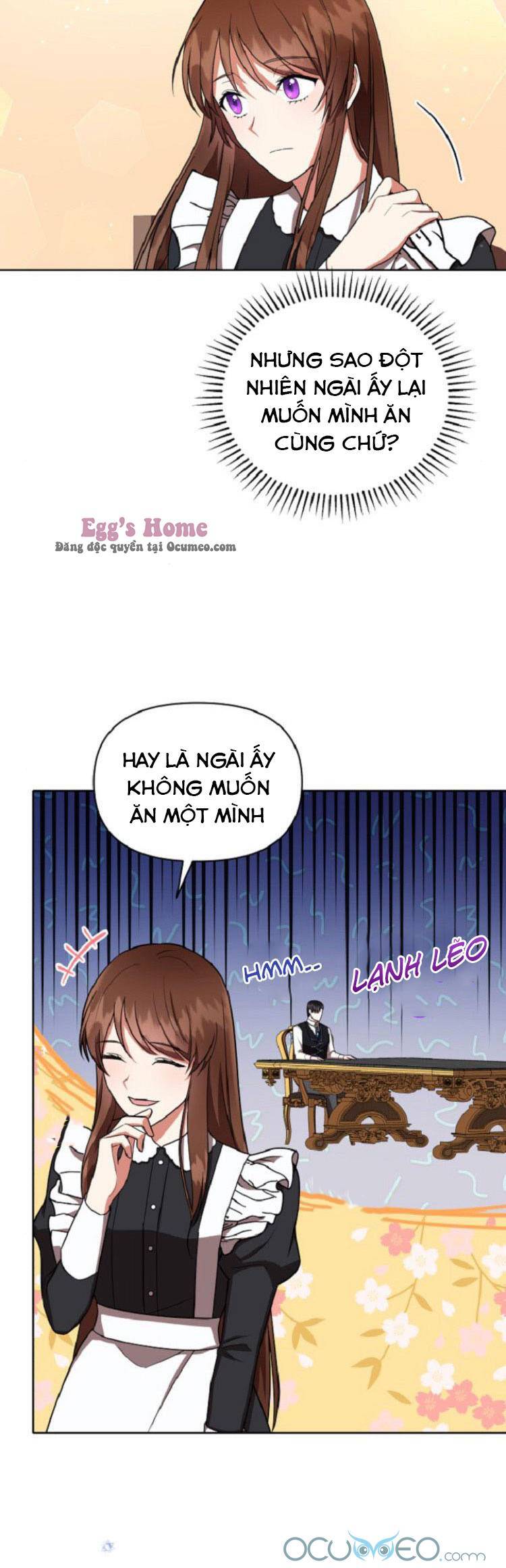 Công Tước Ác Quỷ Không Ngủ Được Chapter 8 - 56