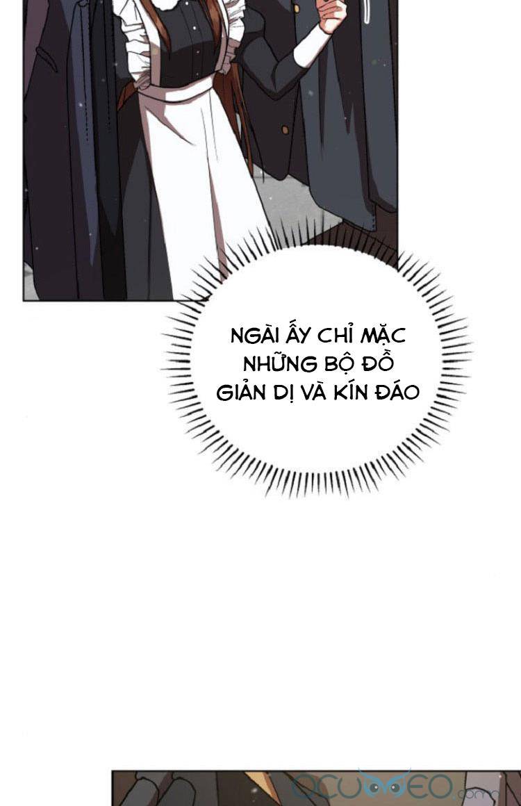 Công Tước Ác Quỷ Không Ngủ Được Chapter 8 - 59