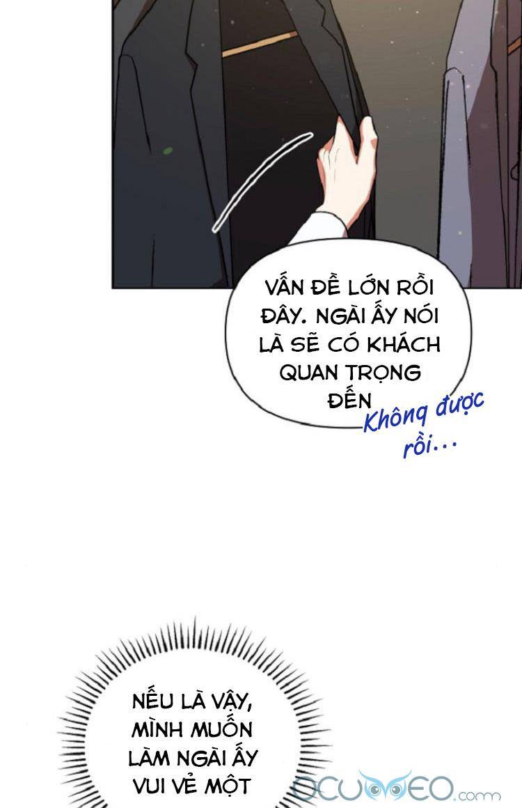 Công Tước Ác Quỷ Không Ngủ Được Chapter 8 - 60