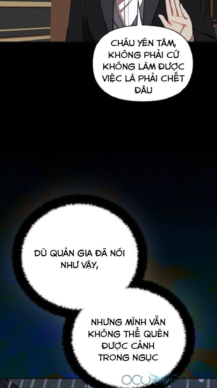Công Tước Ác Quỷ Không Ngủ Được Chapter 8 - 7