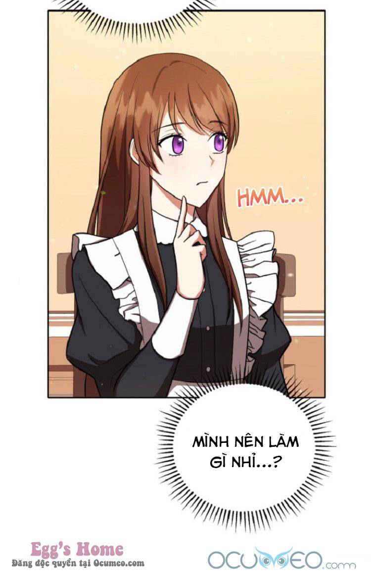 Công Tước Ác Quỷ Không Ngủ Được Chapter 8 - 61