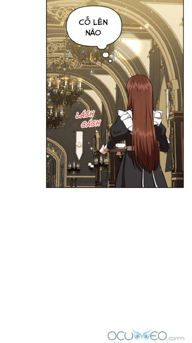 Công Tước Ác Quỷ Không Ngủ Được Chapter 8 - 10